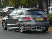 2018 Audi A1