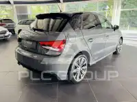 2018 Audi A1