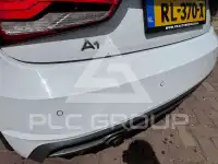 2018 Audi A1