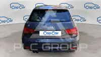 2018 Audi A1
