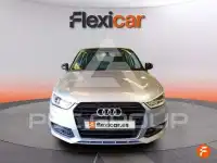 2018 Audi A1