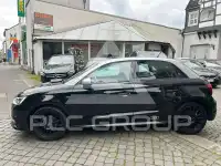 2018 Audi A1
