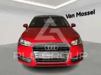 2018 Audi A1