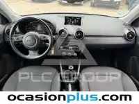 2018 Audi A1