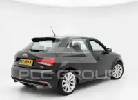 2018 Audi A1