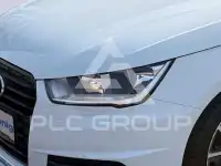 2018 Audi A1