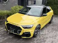2018 Audi A1