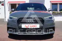 2018 Audi A1