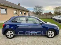 2018 Audi A1