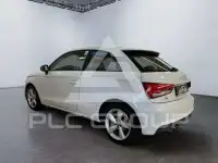 2018 Audi A1