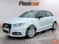 2018 Audi A1