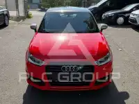 2018 Audi A1