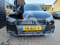 2018 Audi A1