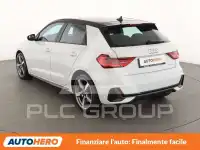 2018 Audi A1
