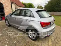 2018 Audi A1