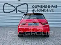 2018 Audi A1