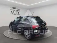 2018 Audi A1