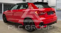 2018 Audi A1
