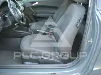 2018 Audi A1
