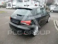 2018 Audi A1