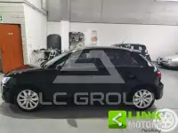 2018 Audi A1