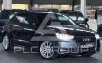 2018 Audi A1