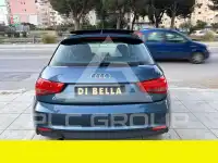 2018 Audi A1