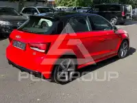 2018 Audi A1