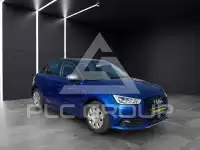 2018 Audi A1