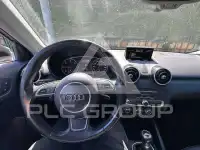 2018 Audi A1
