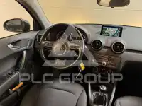 2018 Audi A1
