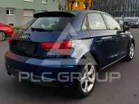 2018 Audi A1