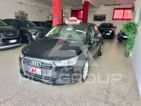 2018 Audi A1