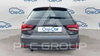 2018 Audi A1