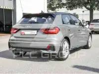 2018 Audi A1