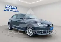 2018 Audi A1