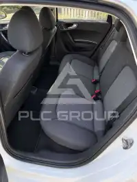 2018 Audi A1