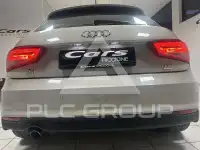 2018 Audi A1
