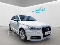 2018 Audi A1