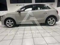 2018 Audi A1