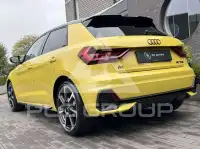 2018 Audi A1