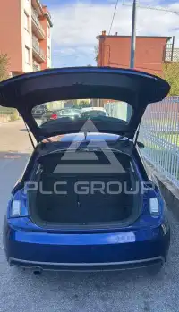 2018 Audi A1