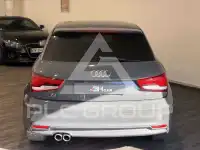 2018 Audi A1