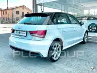 2018 Audi A1