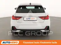 2018 Audi A1