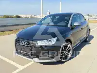 2018 Audi A1