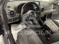 2018 Audi A1