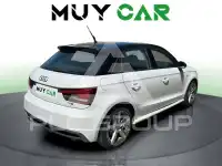 2018 Audi A1