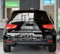 2018 Audi A1