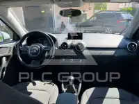 2018 Audi A1